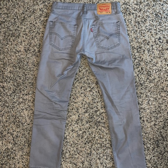 Levi’s 511 Jeans - Picture 2 of 2